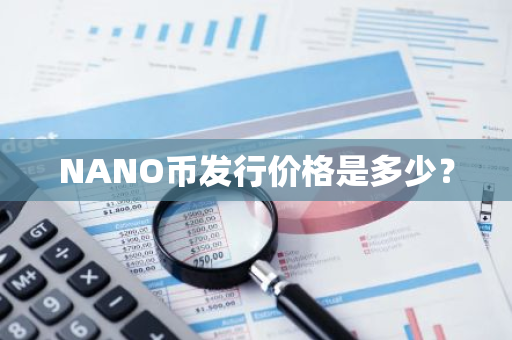 NANO币发行价格是多少？