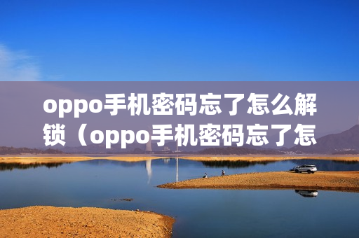 oppo手机密码忘了怎么解锁（oppo手机密码忘了怎么解锁?教你一招刷机也需要密码）