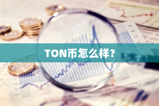 TON币怎么样？