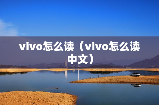 vivo怎么读（vivo怎么读中文）