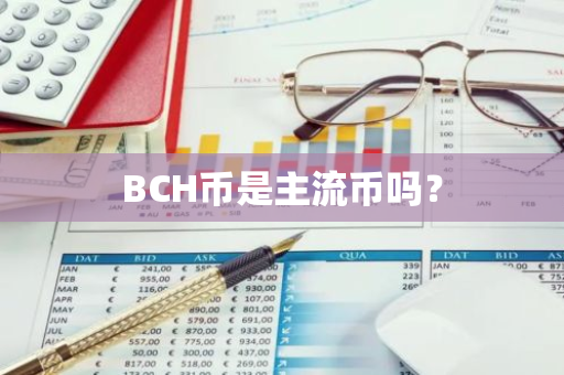 BCH币是主流币吗？