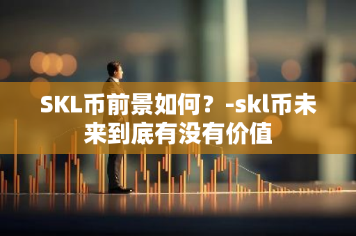 SKL币前景如何？-skl币未来到底有没有价值