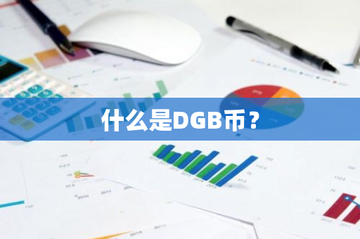 什么是DGB币？