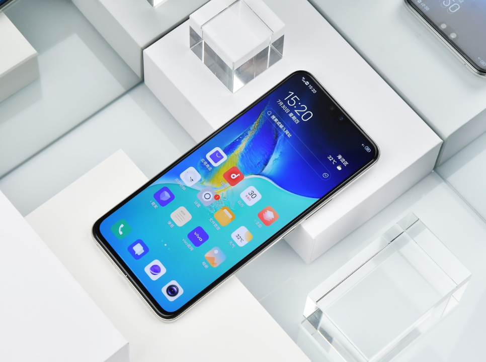 vivo s7是什么处理器