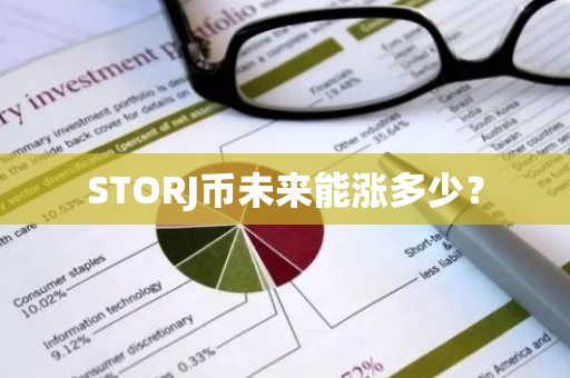 STORJ币未来能涨多少？