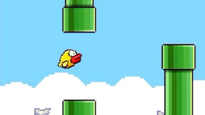 昔日热门手游《Flappy Bird》或今年重启