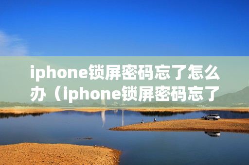 iphone锁屏密码忘了怎么办（iphone锁屏密码忘了怎么办没电脑）