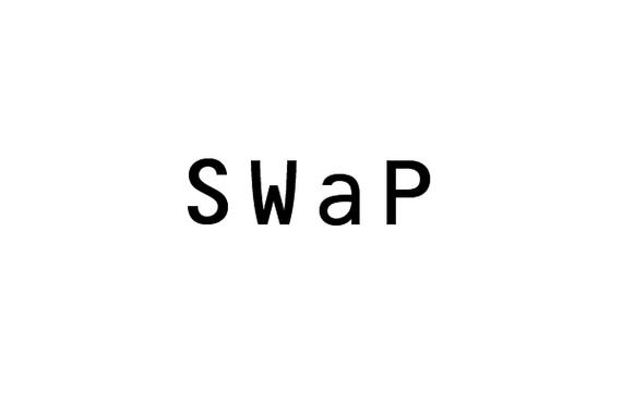 什么是swap通过码