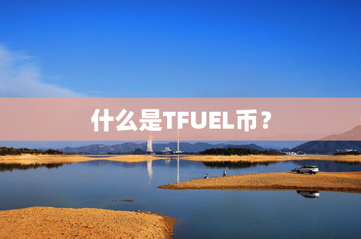 什么是TFUEL币？