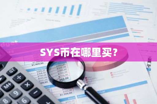 SYS币在哪里买？