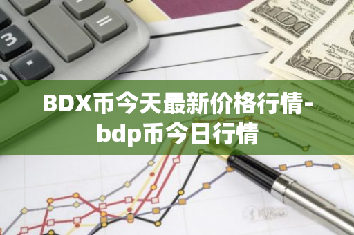 BDX币今天最新价格行情-bdp币今日行情