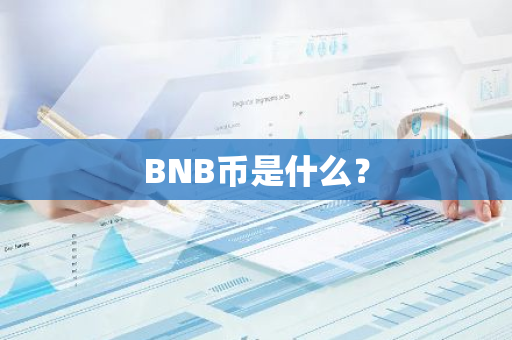 BNB币是什么？