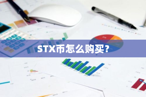 STX币怎么购买？