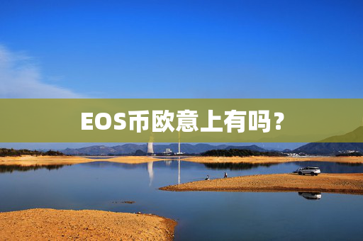 EOS币欧意上有吗？