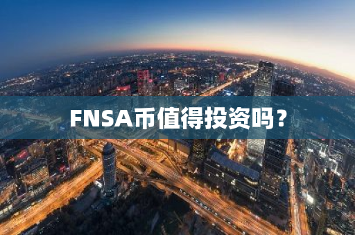 FNSA币值得投资吗？