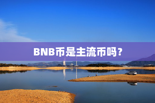 BNB币是主流币吗？