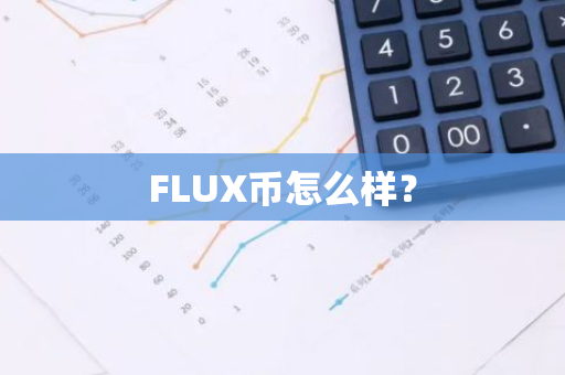 FLUX币怎么样？