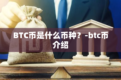 BTC币是什么币种？-btc币介绍