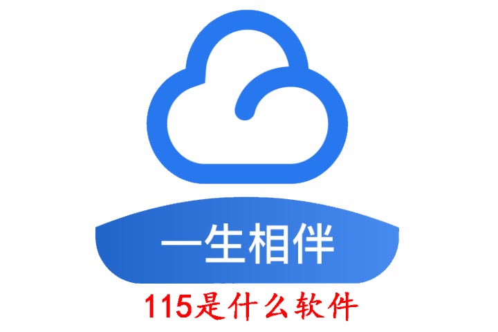 115是什么软件