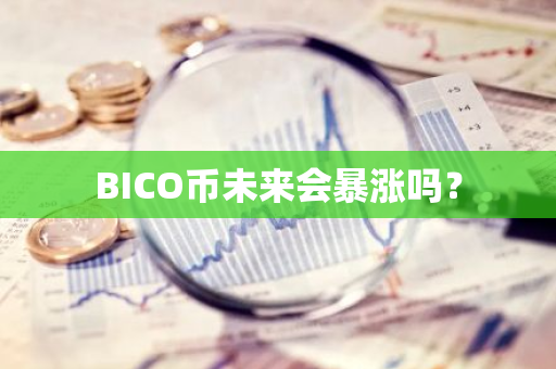 BICO币未来会暴涨吗？