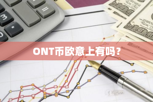 ONT币欧意上有吗？