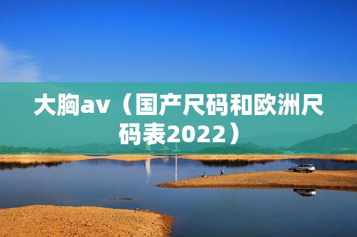 大胸av（国产尺码和欧洲尺码表2022）