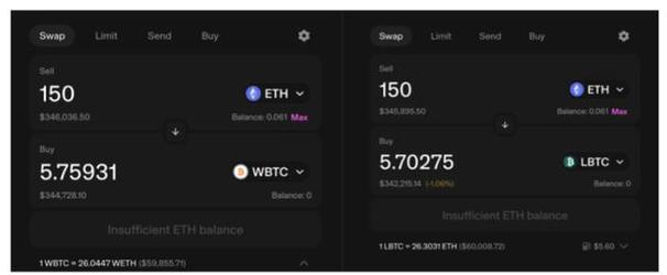 btc钱包兑换bcc-btc兑换wbtc