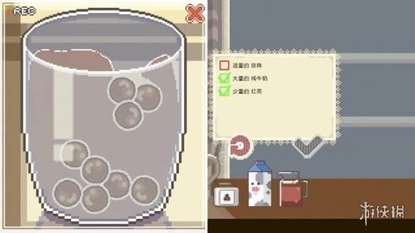 类肉鸽休闲RPG《啵啵鸡物语》将登陆Steam