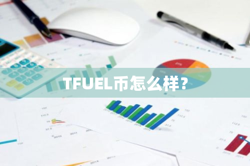 TFUEL币怎么样？