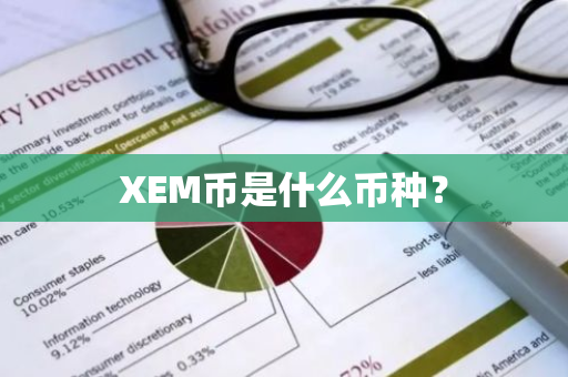 XEM币是什么币种？