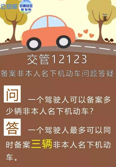 交管12123怎么开通付款