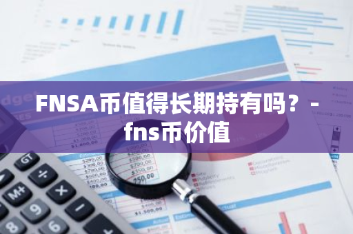 FNSA币值得长期持有吗？-fns币价值