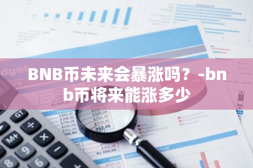 BNB币未来会暴涨吗？-bnb币将来能涨多少