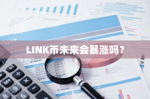 LINK币未来会暴涨吗？