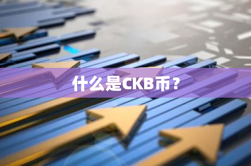 什么是CKB币？