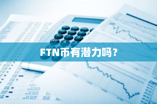 FTN币有潜力吗？