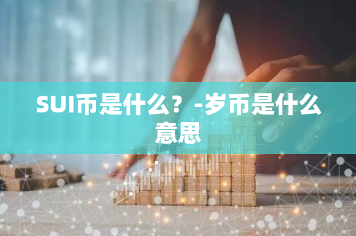 SUI币是什么？-岁币是什么意思