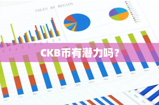 CKB币有潜力吗？