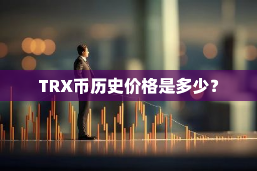 TRX币历史价格是多少？