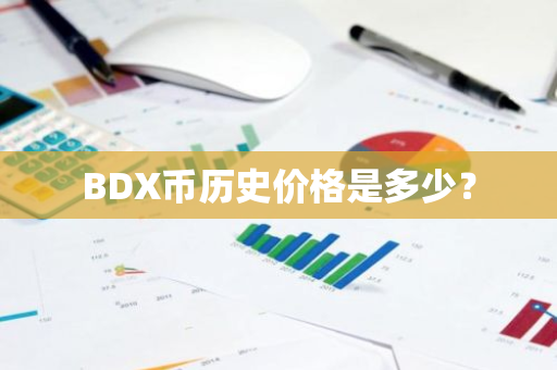 BDX币历史价格是多少？