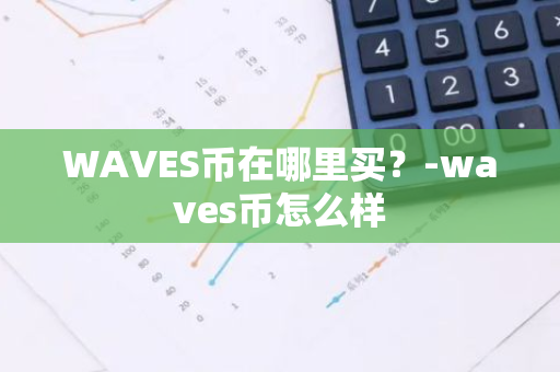 WAVES币在哪里买？-waves币怎么样