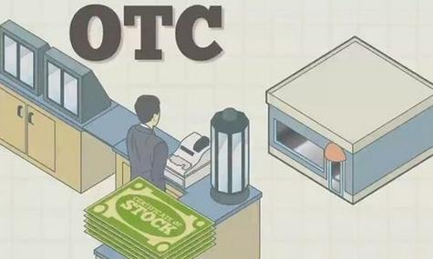 otctoken什么意思