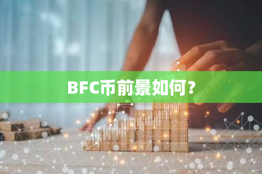 BFC币前景如何？