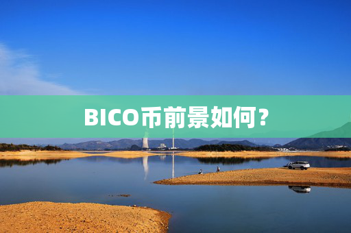 BICO币前景如何？