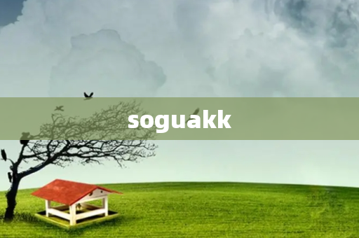 soguakk