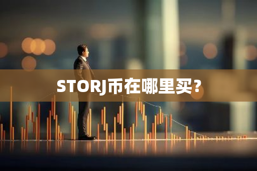 STORJ币在哪里买？