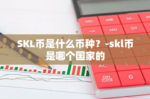 SKL币是什么币种？-skl币是哪个国家的