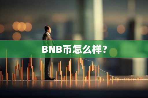 BNB币怎么样？