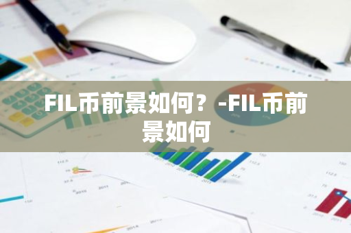 FIL币前景如何？-FIL币前景如何