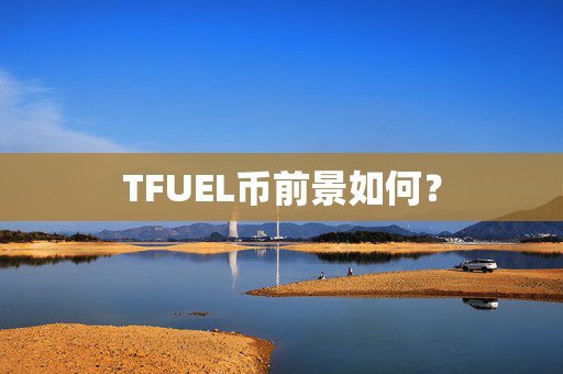 TFUEL币前景如何？